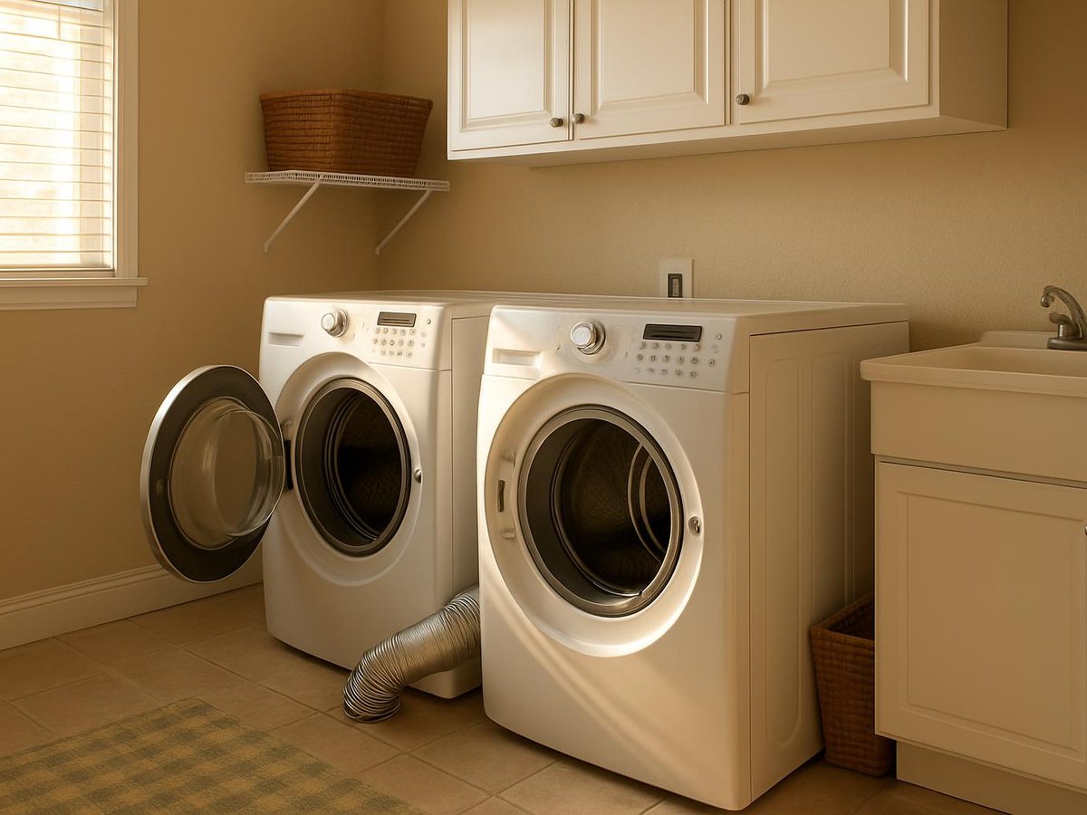 Nelson Dryer Cleaning Services work in San Francisco
